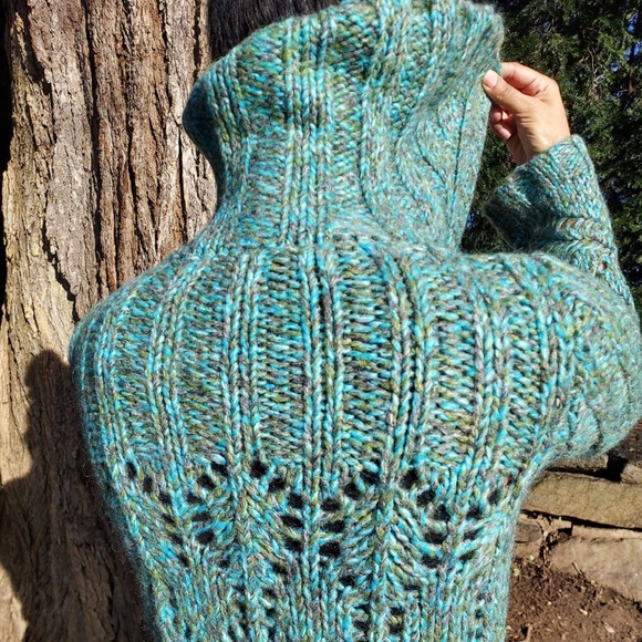 NWT Free People Budapest Long Cardigan - Picture 10 of 16